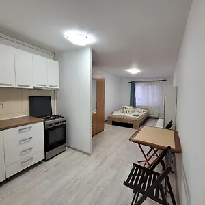 Garsoniera 3 Bucureşti