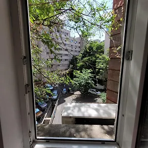Anastasia Balcescu 4 Self Check In Code From 2pm Kitchen And Bedroom Bucureşti