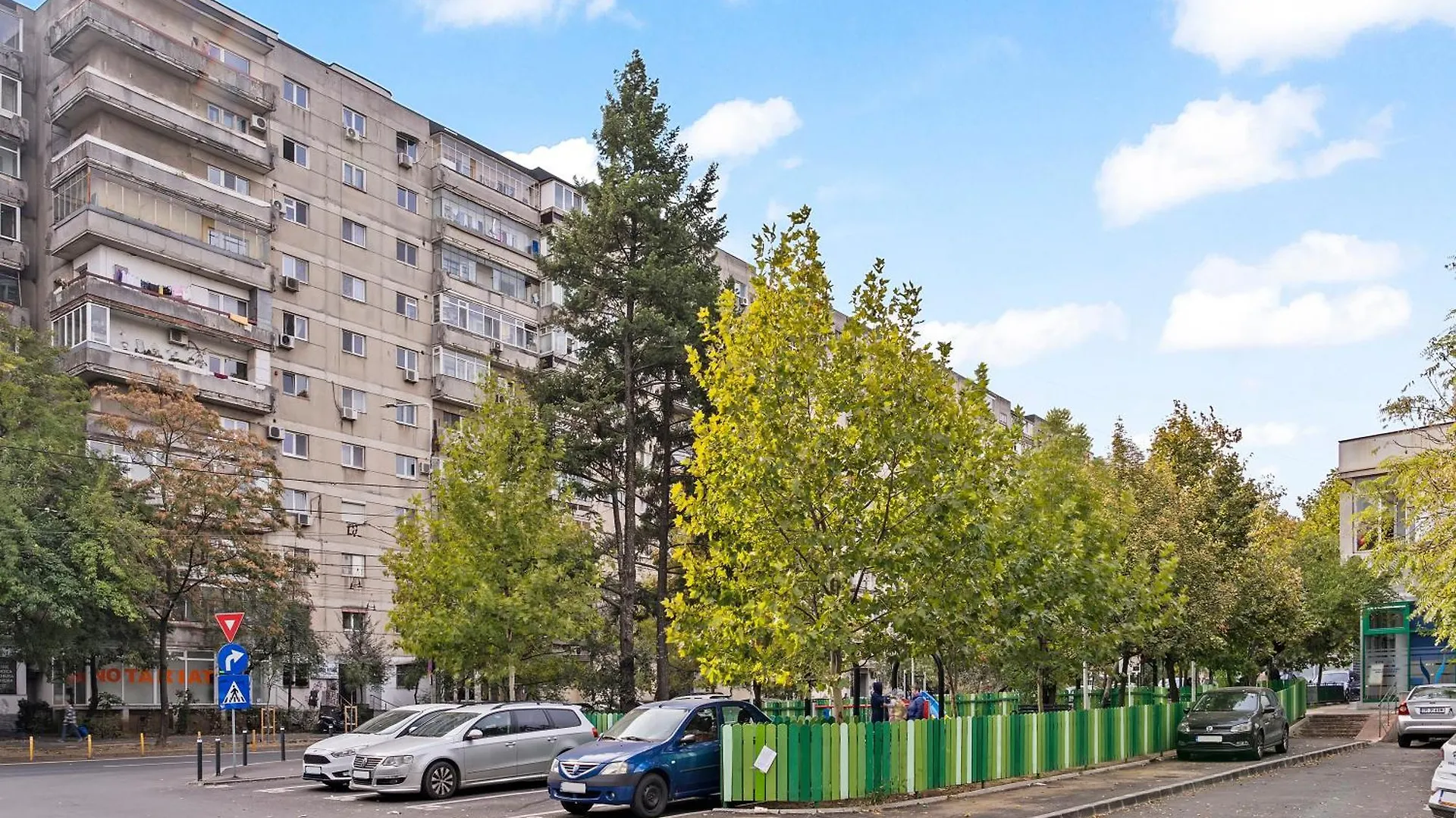 Garsoniera Regim Hotelier Lux Hanul Drumetului Bucharest Apartment