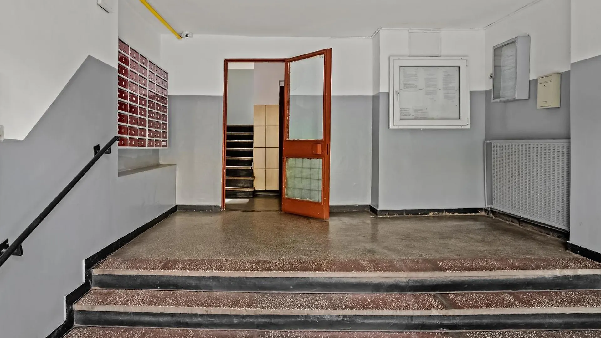 Apartment Garsoniera Regim Hotelier Lux Hanul Drumetului Bucharest Romania