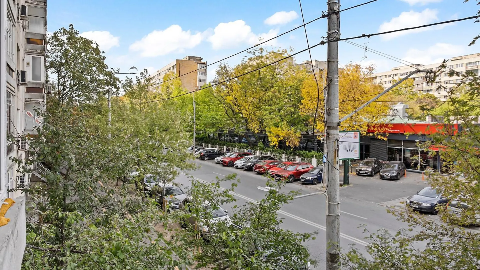 Garsoniera Regim Hotelier Lux Hanul Drumetului Bucharest 0*,