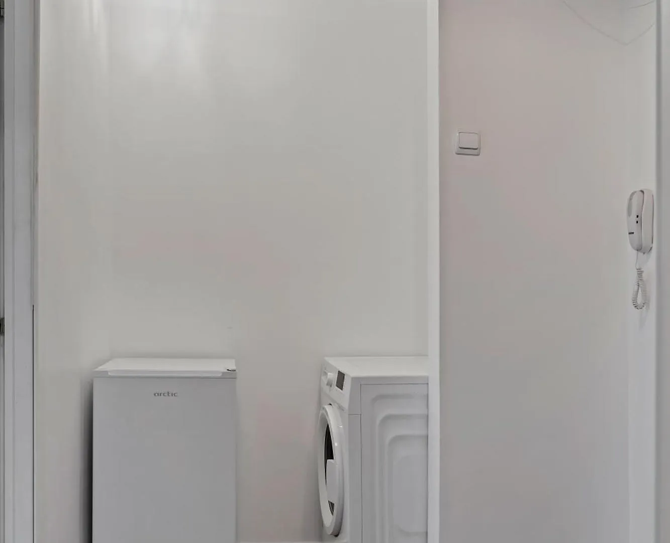 בוקרשט Garsoniera Regim Hotelier Lux Hanul Drumetului